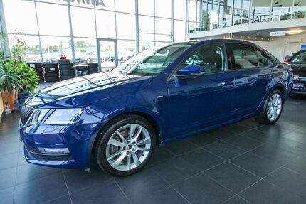 Skoda Octavia 129.800 km 14.499 € Lahnstein 56112