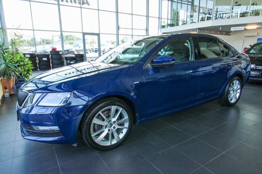 Skoda Octavia 129.800 km 14.499 € Lahnstein 56112