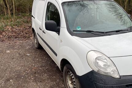 Renault Kangoo 338.400 km 2.000 &euro; Köln 50670
