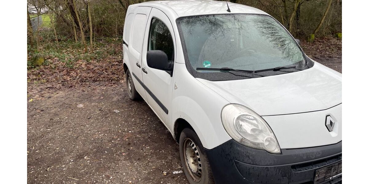Renault Kangoo 338.400 km 2.000 &euro; Köln 50670