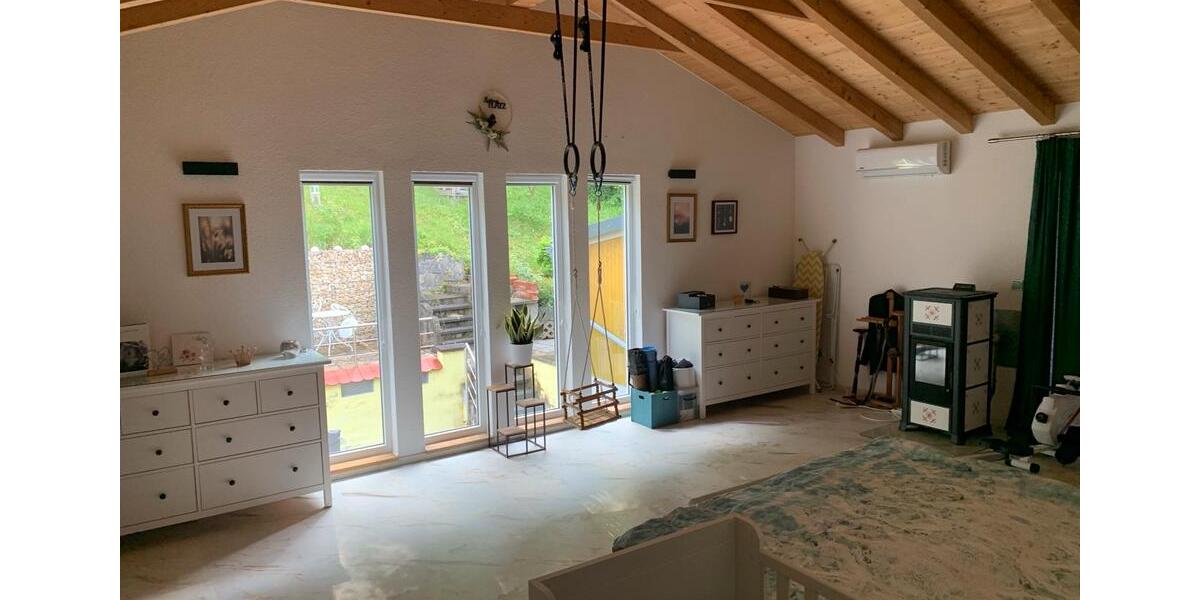 Einfamilienhaus Lautertal - 5 Zimmer, 160 m&sup2;, 469.000&euro; | Angebot:26967437