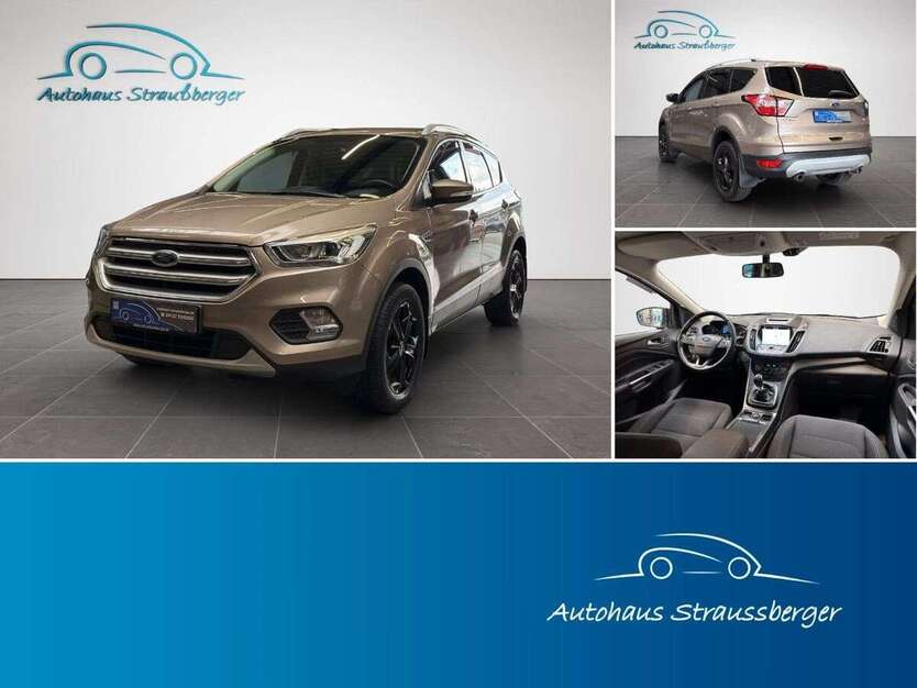 Ford Kuga 66.900 km 16.790 € Roßtal 90574
