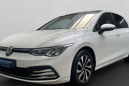 VW Golf 49.950 km 21.805 &euro; Freising 85356