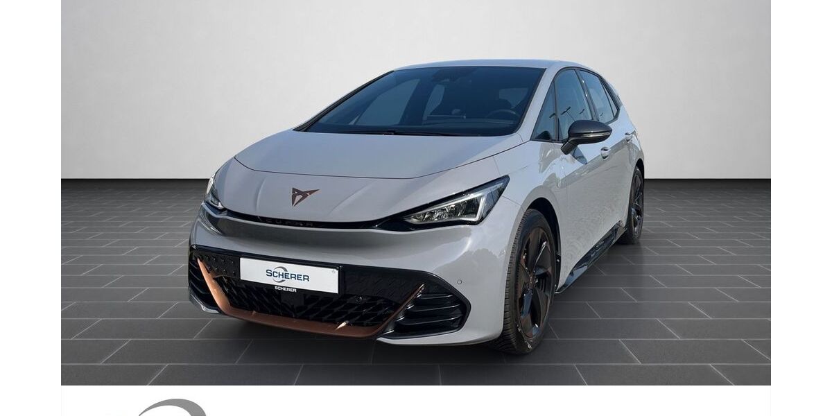 Cupra Born 44.742 km 21.980 &euro; Mainz 55129