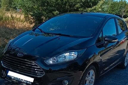 Ford Fiesta 57.140 km 8.500 &euro; Saalfeld 07318