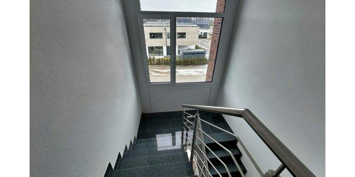 Etagenwohnung Delbrück - 2 Zimmer, 68 m&sup2;, 299.000&euro; | Angebot:24780472