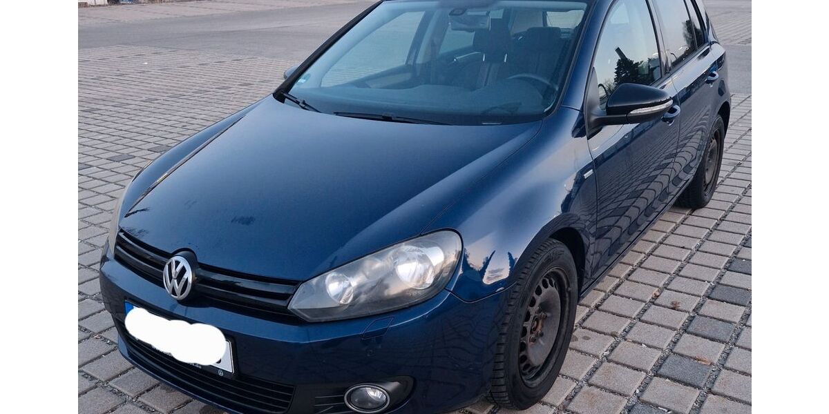 VW Golf 193.000 km 6.000 &euro; Traunstein 83278