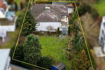 Grundstück Nürnberg Buchenbühl - 960.000&euro; | Angebot:26096390