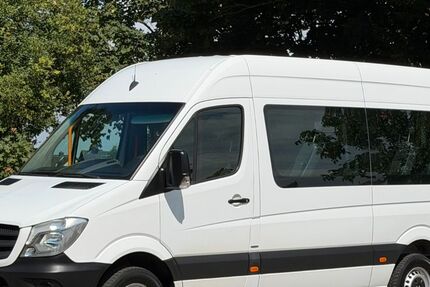 Mercedes-Benz Sprinter 425.330 km 11.186 &euro; Bad Bentheim 48455