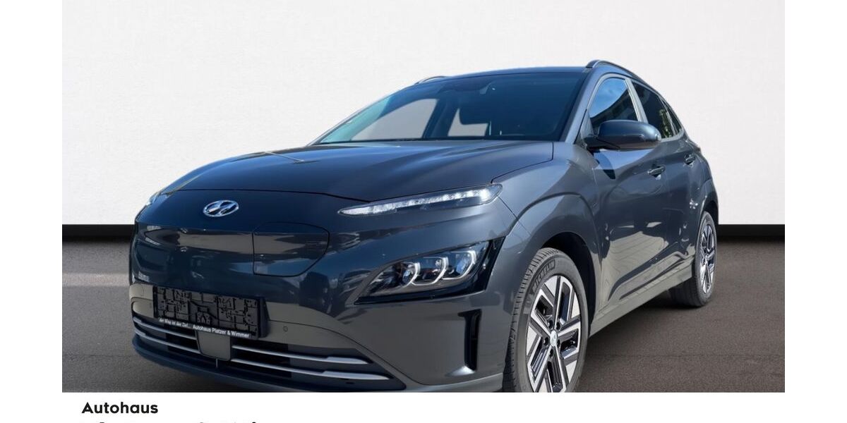 Hyundai KONA 33.222 km 24.690 &euro; Hutthurm 94116