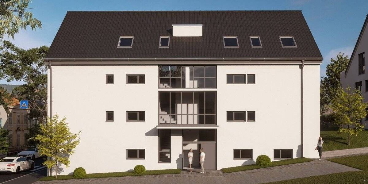 Etagenwohnung Holzgerlingen - 4 Zimmer, 118 m&sup2;, 745.000&euro; | Angebot:25836641