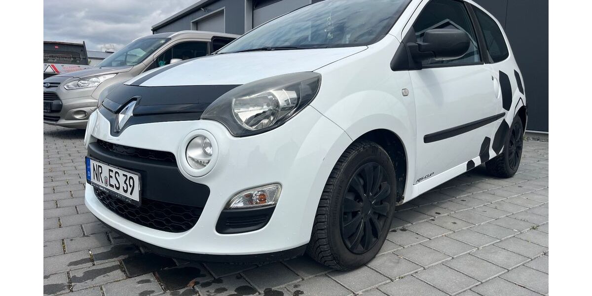 Renault Twingo 74.300 km 4.499 &euro; Irlich 56567