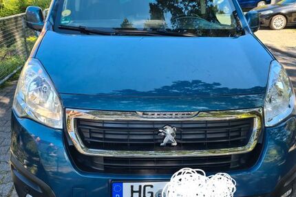 Peugeot Partner 130.000 km 9.500 &euro; Königstein 61462