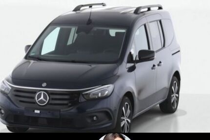 Mercedes-Benz EQT 8.437 km 29.900 &euro; Oldenburg 26125