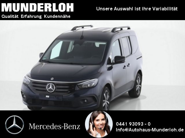 Mercedes-Benz EQT 8.437 km 29.900 &euro; Oldenburg 26125