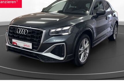 Audi Q2 6.280 km 25.470 &euro; Minden 32427