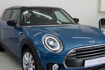 Mini Cooper Clubman 28.000 km 23.999 &euro; Wangen 88239