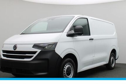 VW T7 Transporter 25.322 km 35.920 &euro; Salzatal OT Bennstedt 06198