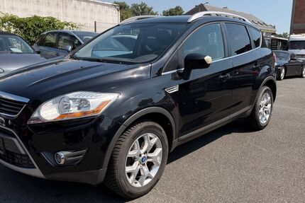 Ford Kuga 190.000 km 4.999 &euro; Nürnberg 90441