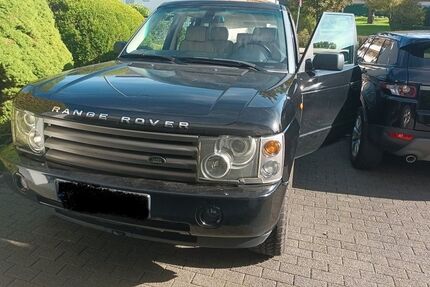 Land Rover Range Rover 350.000 km 2.900 &euro; Düsseldorf Nähe Airport 40474