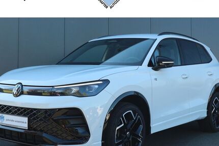 VW Tiguan 44.700 km 43.890 &euro; Nordhorn 48529