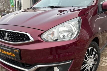 Mitsubishi Space Star 126.000 km 5.490 &euro; Verden 27283