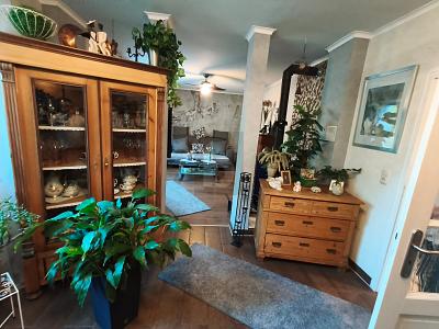 UMFANGREICH SANIERT MIT SOLIDER RENDITE - Mehrfamilienhaus, Wohnhaus Minden Bölhorst | Angebot:26863155