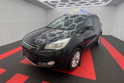 Ford Kuga 199.999 km 8.950 &euro; Osterode am Harz 37520
