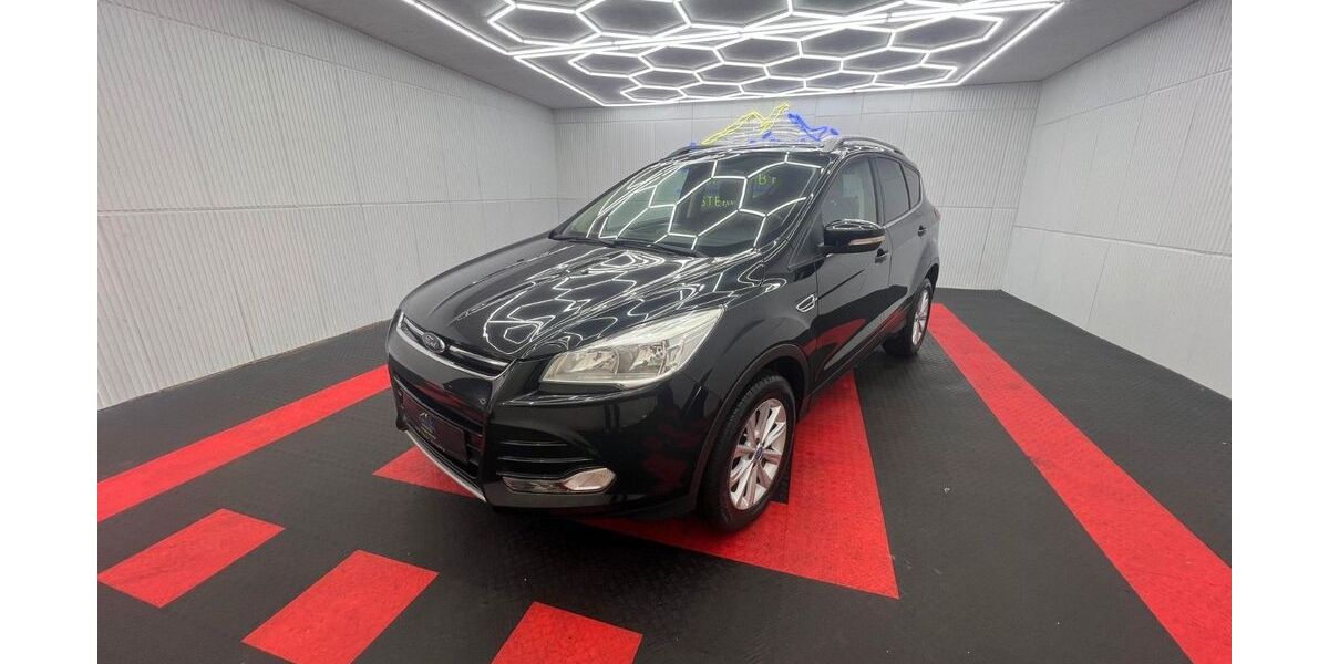 Ford Kuga 199.999 km 8.950 &euro; Osterode am Harz 37520