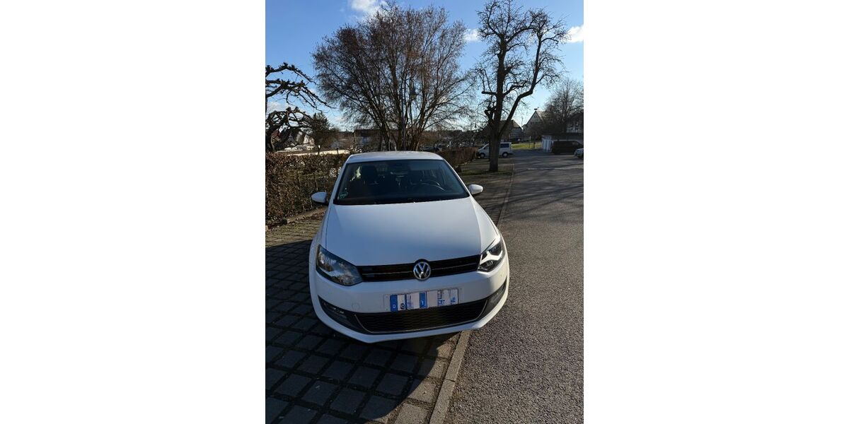 VW Polo 164.000 km 7.150 &euro; Fronreute 88273