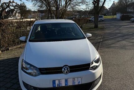 VW Polo 164.000 km 7.200 &euro; Fronreute 88273