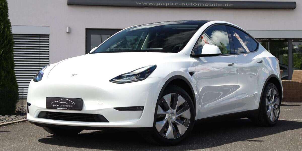 Tesla Model Y 119.000 km 31.895 &euro; Werneck 97440