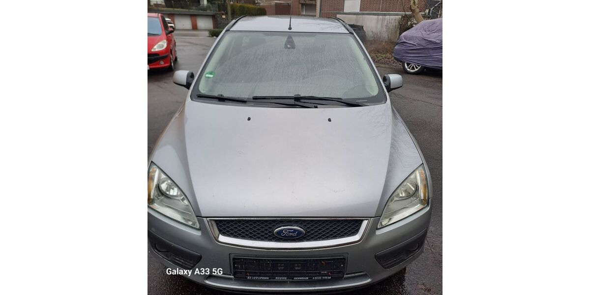 Ford Focus 207.700 km 1.950 &euro; Eschweiler 52249