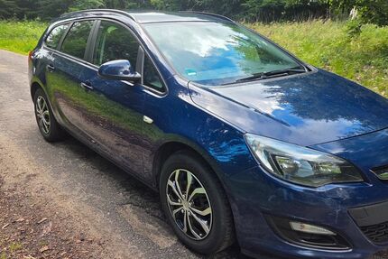 Opel Astra 312.000 km 2.750 &euro; Bad Bramstedt 24576