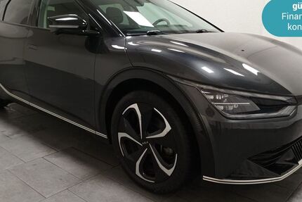 Kia EV6 66.178 km 26.970 &euro; Egelsbach 63329