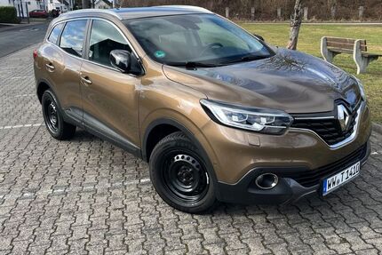 Renault Kadjar 78.200 km 11.600 &euro; Ransbach-Baumbach 56235