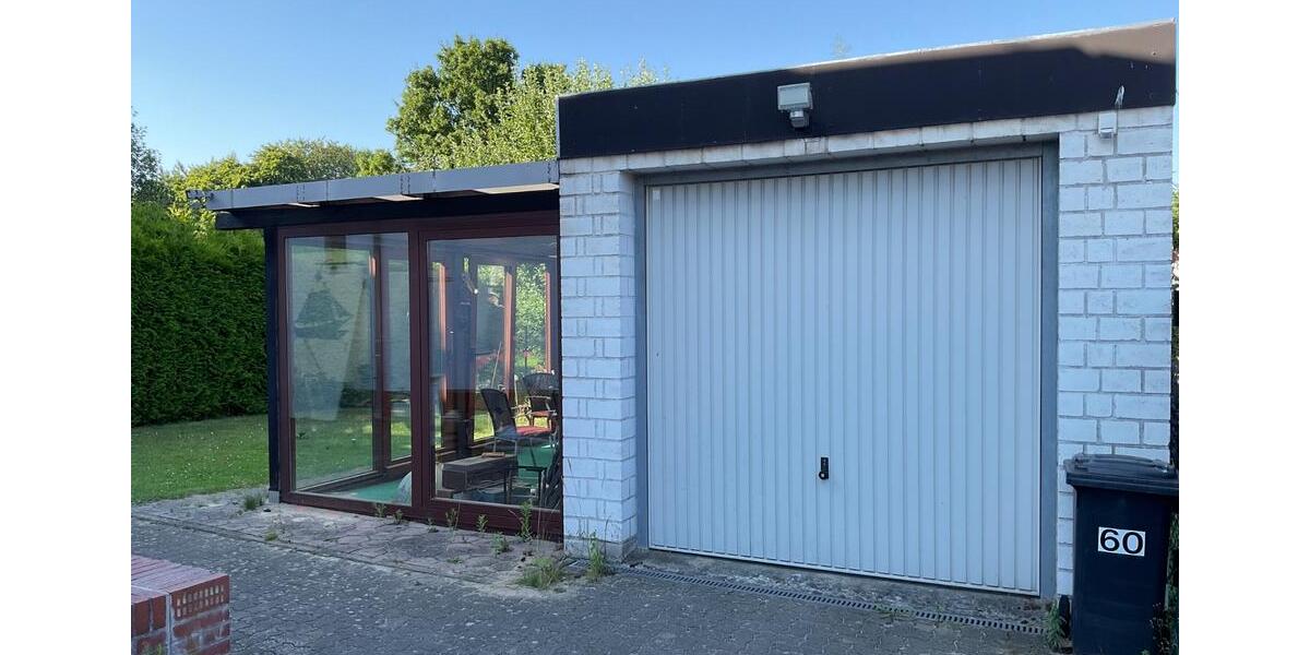 Doppelhaushälfte Salzgitter - 5 Zimmer, 110 m&sup2;, 245.000&euro; | Angebot:26943903