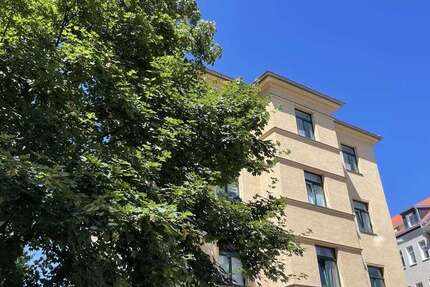 Wohnung Leipzig Altwest - 1 Zimmer, 32 m&sup2;, 100.000&euro; | Angebot:26791650