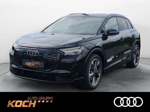 Audi Q4 e-tron 2.100 km 55.990 &euro; Insingen 91610