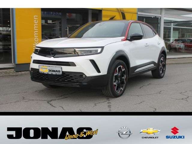 Opel Mokka 34.768 km 18.750 &euro; Werl 59457