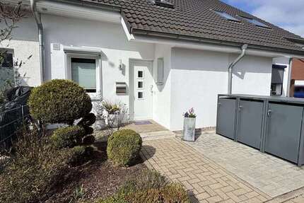Haus Laatzen - 4 Zimmer, 122 m&sup2;, 430.000&euro; | Angebot:26410983