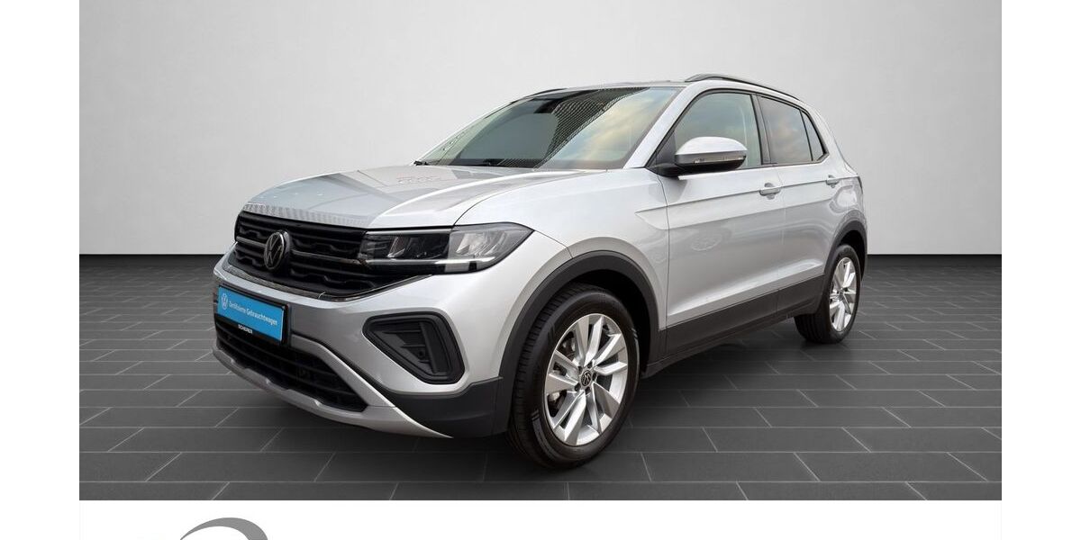 VW T-Cross 17.100 km 22.650 &euro; Neustadt a.d. Weinstraße 67433