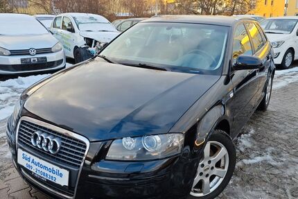 Audi A3 231.500 km 5.990 &euro; Markt Schwaben bei München 85570