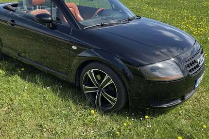 Audi TT 157.488 km 7.999 &euro; Kirchenthumbach 91281