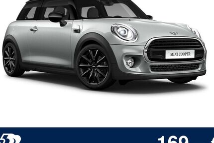 Mini Cooper 46.434 km 18.350 &euro; Oldenburg 23758