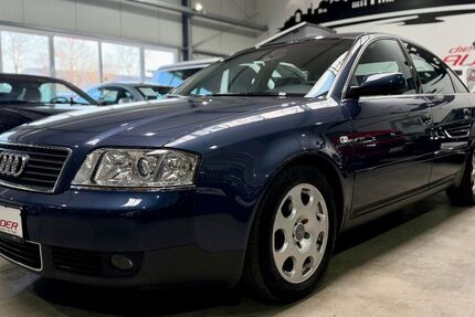 Audi A6 134.314 km 7.999 &euro; Coswig 01640