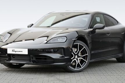 Porsche Taycan 12.900 km 95.900 &euro; Wuppertal 42279
