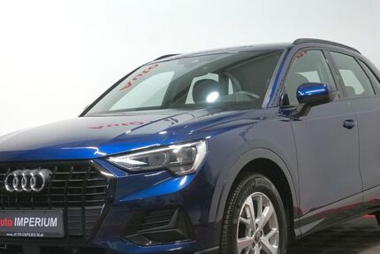 Audi Q3 60.943 km 28.490 &euro; Schmidgaden 92546