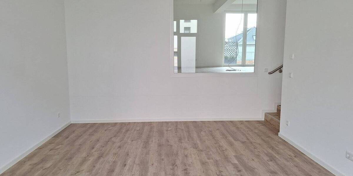 Etagenwohnung Greifswald Fettenvorstadt - 4 Zimmer, 103 m&sup2;, 395.000&euro; | Angebot:26874903