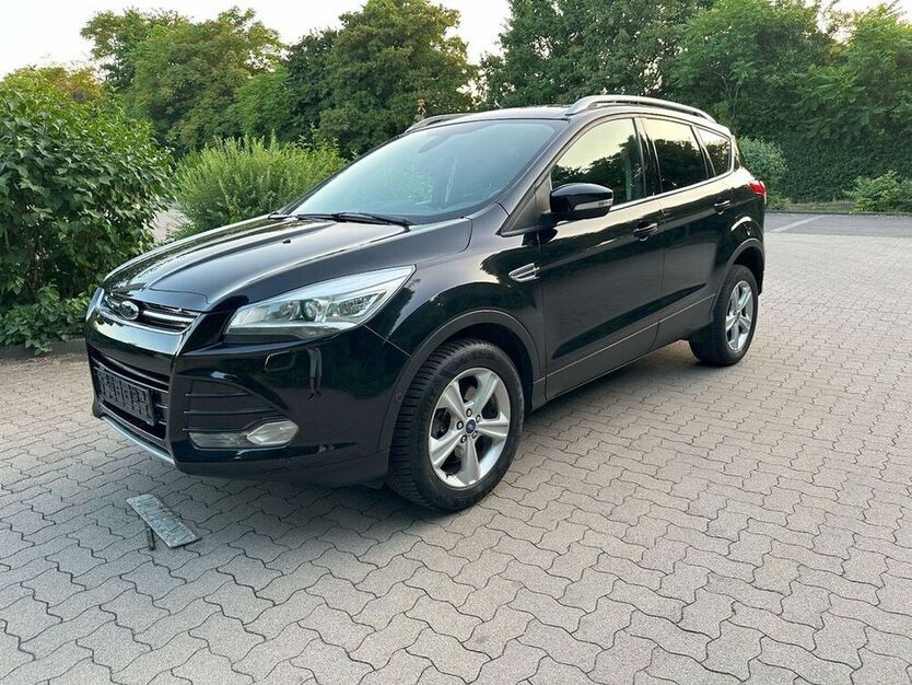 Kuga